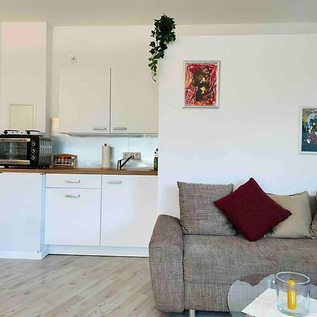 Schoenes Bungalow, Check-In Kontaktlos, Zentral Duisburg Kültér fotó