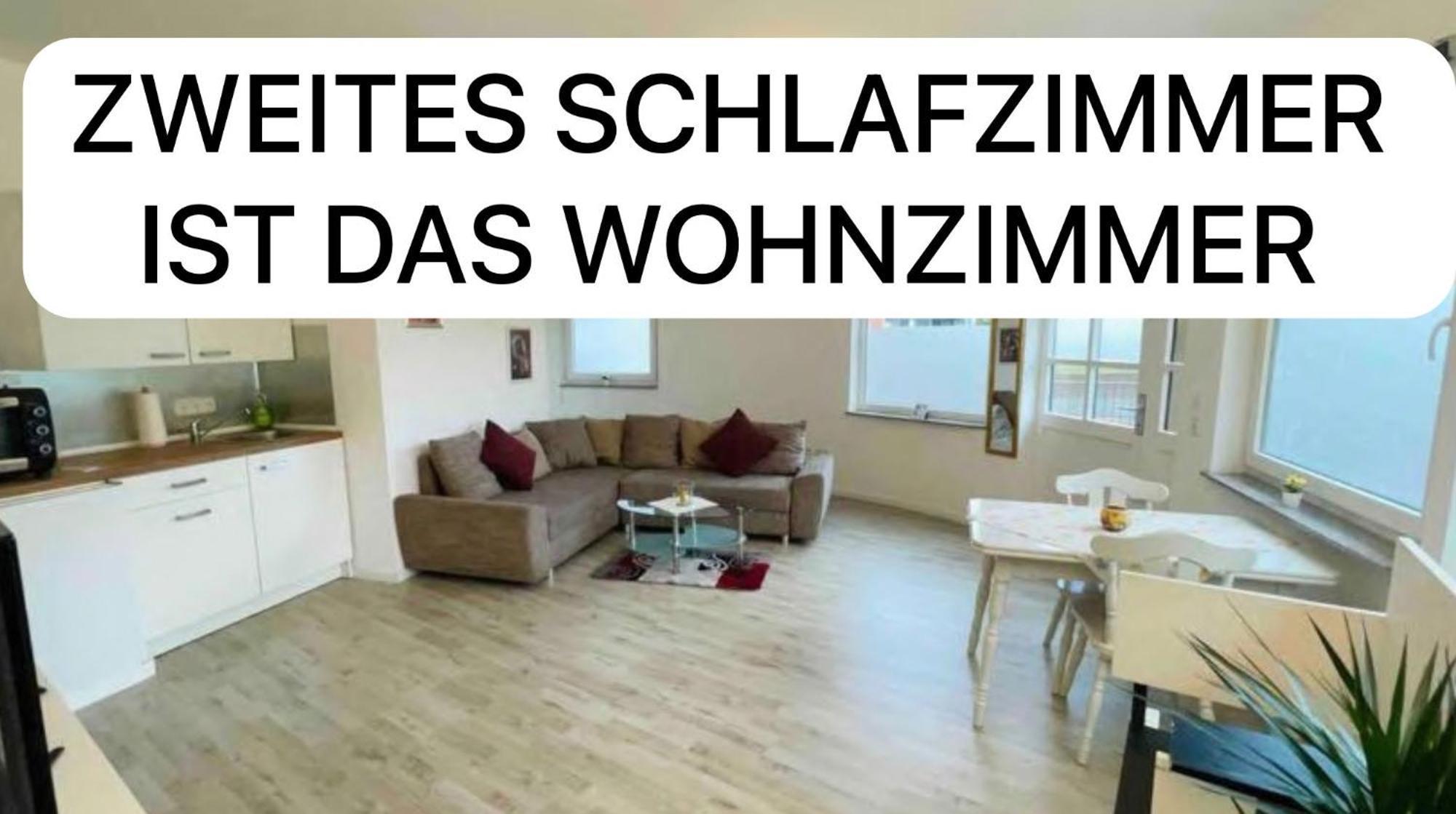 Schoenes Bungalow, Check-In Kontaktlos, Zentral Duisburg Kültér fotó